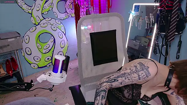 Cumpotik Eve online show from April 9, 3:41 am