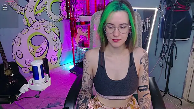 Cumpotik Eve online show from March 15, 4:52 am