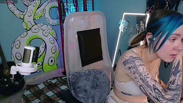 Cumpotik Eve online show from March 4, 3:03 am