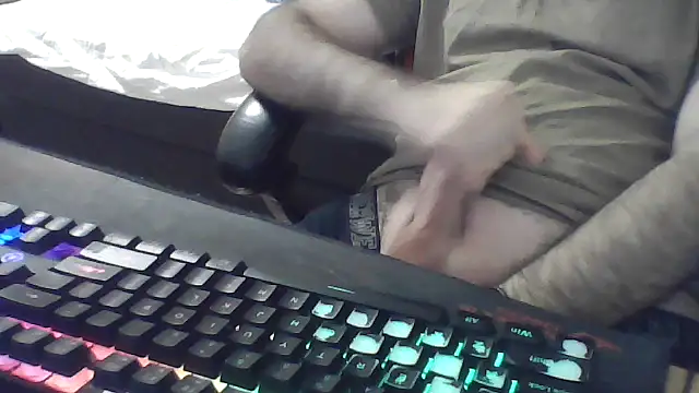 squiddy 69 online show from September 27, 2:07 am