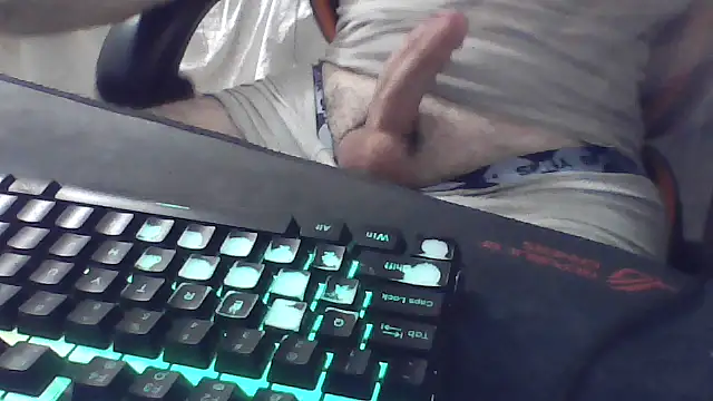 squiddy 69 online show from October 13, 12:45 am