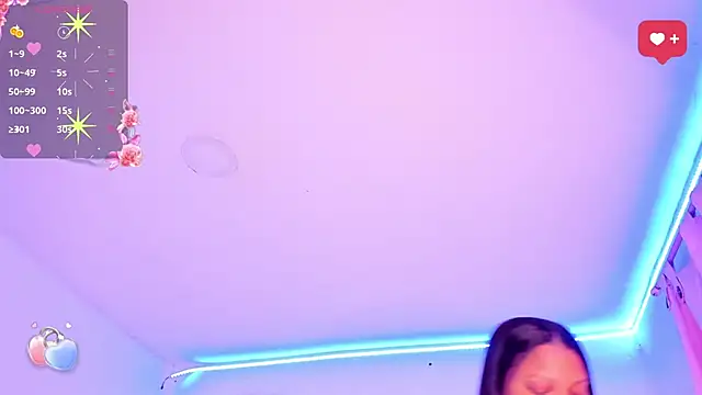 LaurinMonroe online show from January 23, 10:22 pm