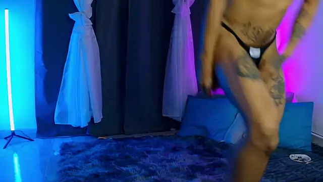 Mowgli FFun online show from June 4, 6:18 am