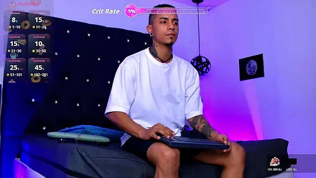 Mowgli FFun online show from February 12, 2:55 am