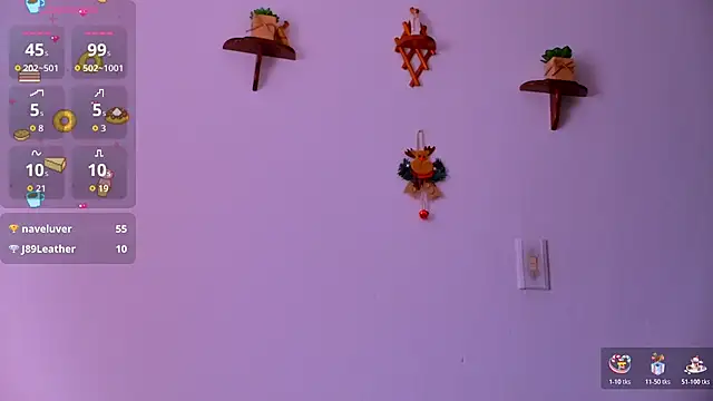 Mowgli FFun online show from December 18, 1:26 pm