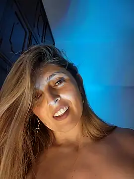 Lizzymontanaa online show from March 20, 12:08 am