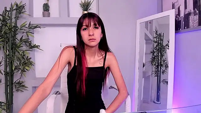 ariana rosse   online show from February 23, 2:57 pm