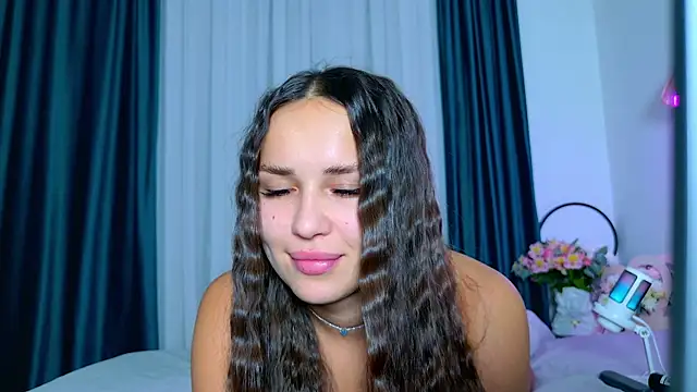 Snapshot of Brenda_M00n chatting on October 15, 3:09 pm Brenda M00n online show from October 15, 3:09 pm