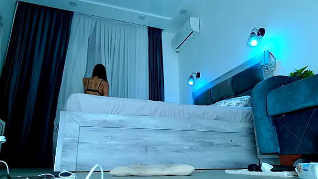 Snapshot of Brenda_M00n chatting on October 29, 3:11 pm Brenda M00n online show from October 29, 3:11 pm