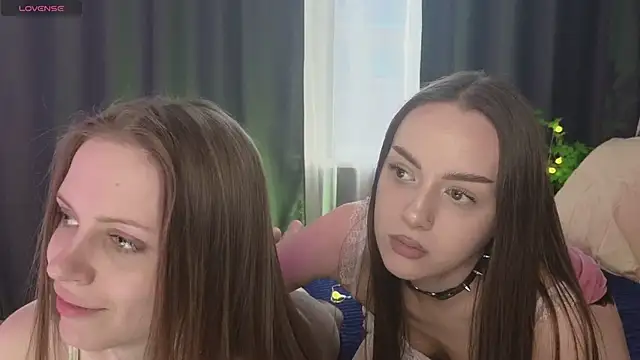 Chloe Vixen online show from February 20, 1:30 pm