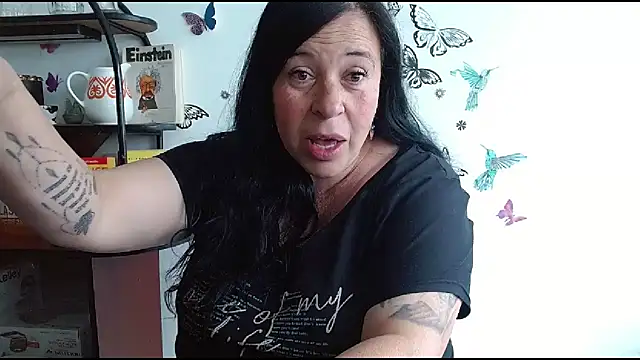 SadistikXX online show from March 17, 4:32 pm