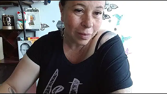 SadistikXX online show from July 17, 2:25 pm