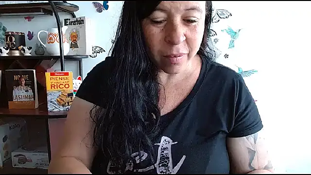 SadistikXX online show from April 18, 1:24 pm