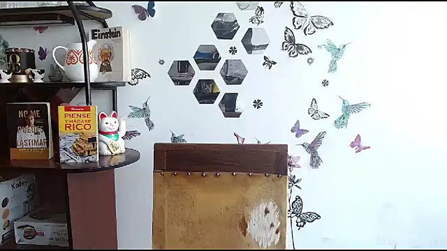 SadistikXX online show from April 7, 1:24 pm