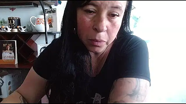 SadistikXX online show from April 30, 2:02 pm