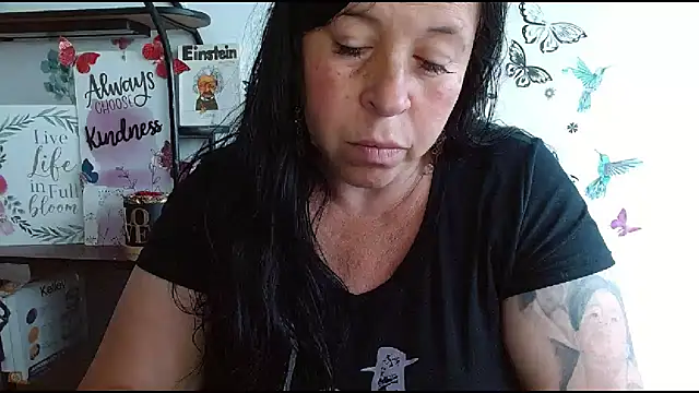 SadistikXX online show from February 5, 9:43 pm