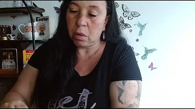 SadistikXX online show from March 25, 10:08 pm