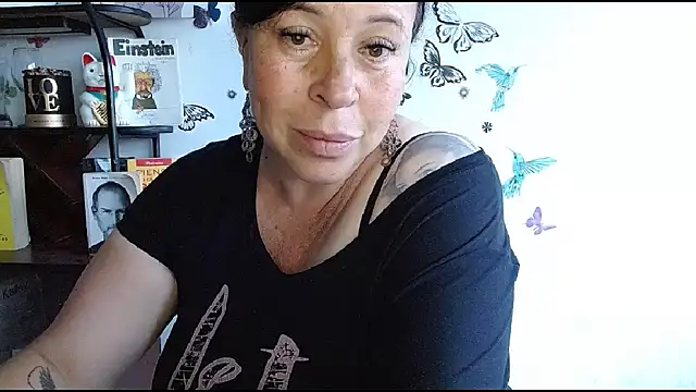 SadistikXX online show from July 14, 9:54 pm