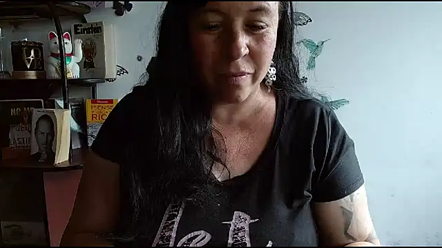 SadistikXX online show from June 20, 8:58 pm