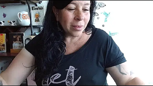 SadistikXX online show from May 26, 5:00 pm