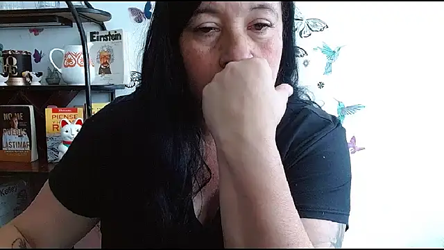 SadistikXX online show from March 14, 5:19 pm