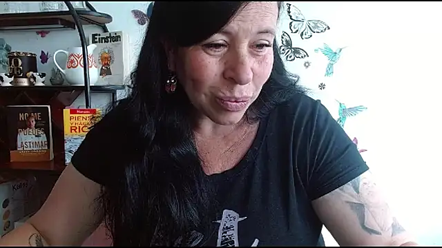 SadistikXX online show from March 27, 4:52 pm