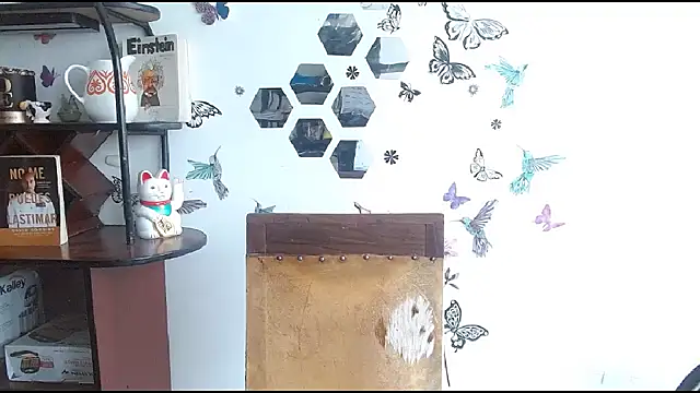 SadistikXX online show from April 8, 5:03 pm