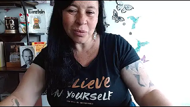 SadistikXX online show from July 3, 1:50 pm