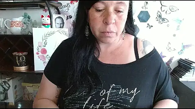 SadistikXX online show from October 14, 9:15 pm