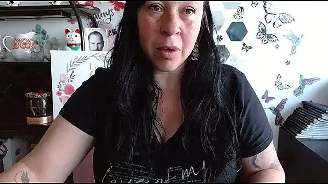 SadistikXX online show from October 4, 1:01 pm