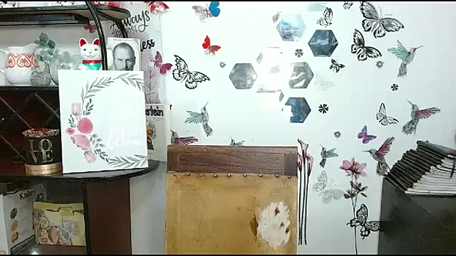 SadistikXX online show from October 7, 12:22 am