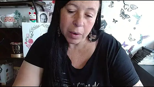 SadistikXX online show from October 7, 2:51 pm