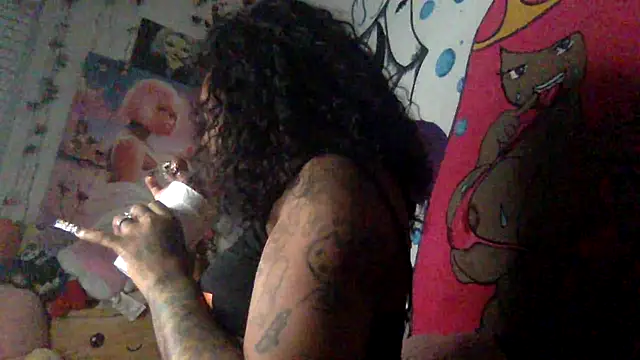 1vickyrose online show from April 8, 5:09 am