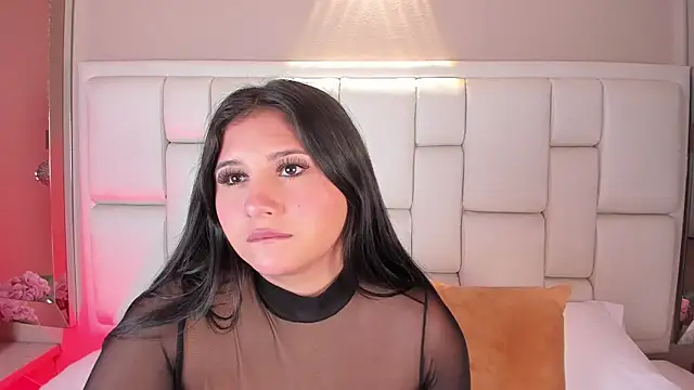 AvyMilton online show from March 7, 11:49 am