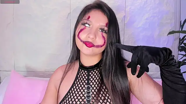 AvyMilton online show from October 28, 12:15 pm