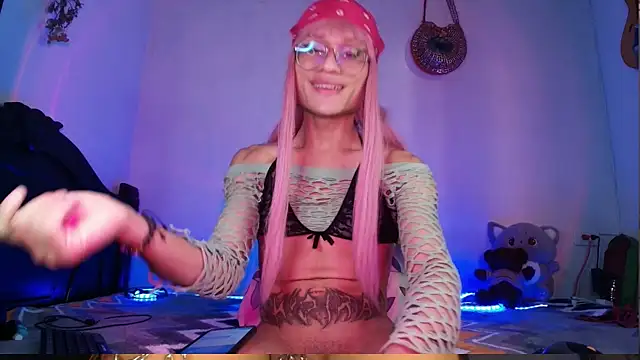 MianCuntyDoll online show from November 26, 6:41 pm