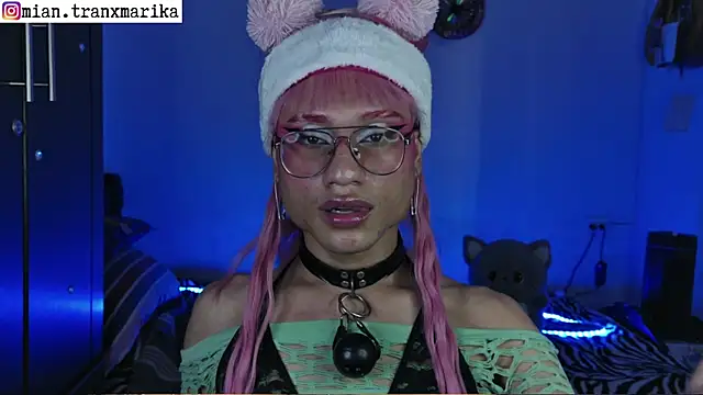 MianCuntyDoll online show from January 17, 3:48 pm