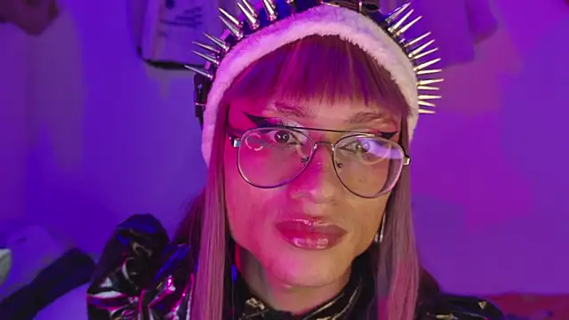 MianCuntyDoll online show from February 17, 10:18 pm