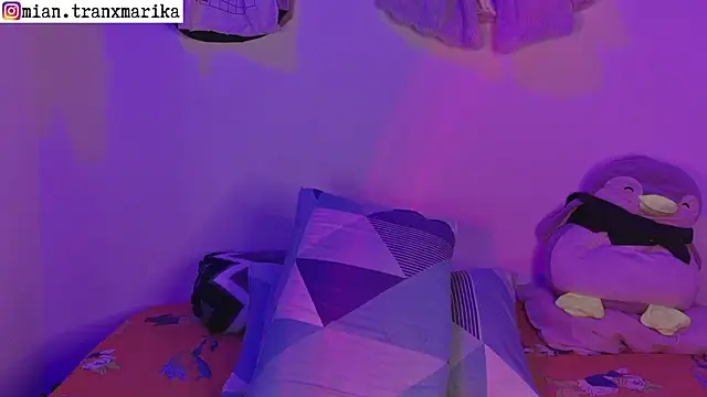 MianCuntyDoll online show from February 20, 1:13 am