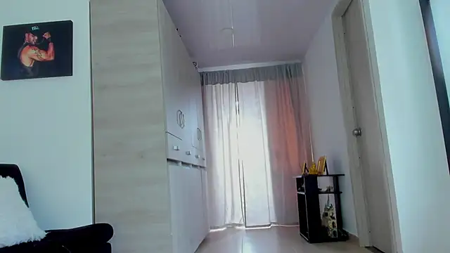 SamirHazard97 online show from February 13, 7:58 pm