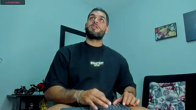 SamirHazard97 online show from February 28, 12:32 am