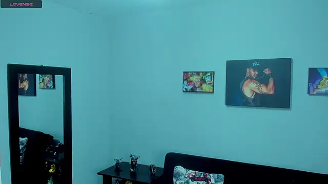 SamirHazard97 online show from March 9, 2:39 am