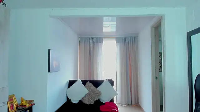 SamirHazard97 online show from January 9, 6:59 pm