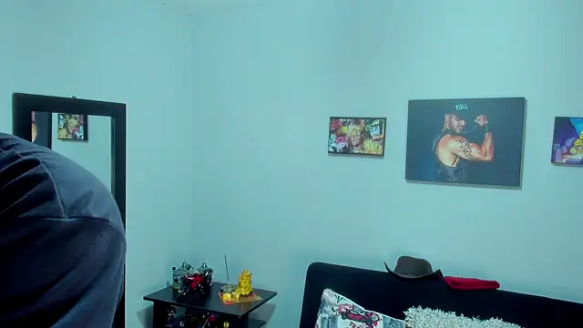 SamirHazard97 online show from September 20, 9:42 pm