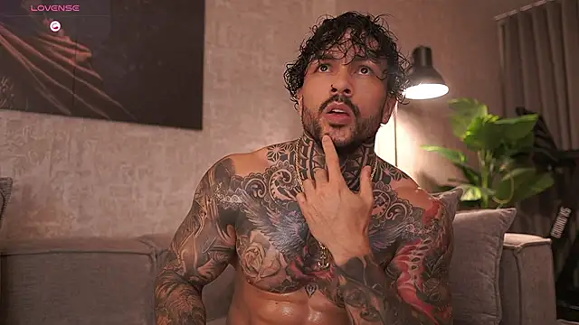 mariano costa online show from March 5, 3:36 am