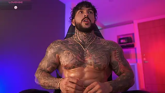 Snapshot of mariano_costa chatting on November 5, 3:42 am mariano costa online show from November 5, 3:42 am