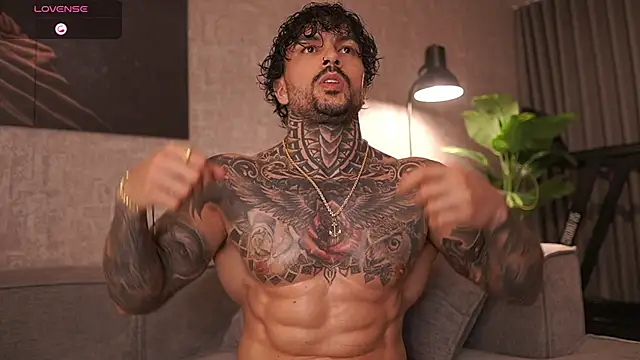 mariano costa online show from April 10, 4:52 am