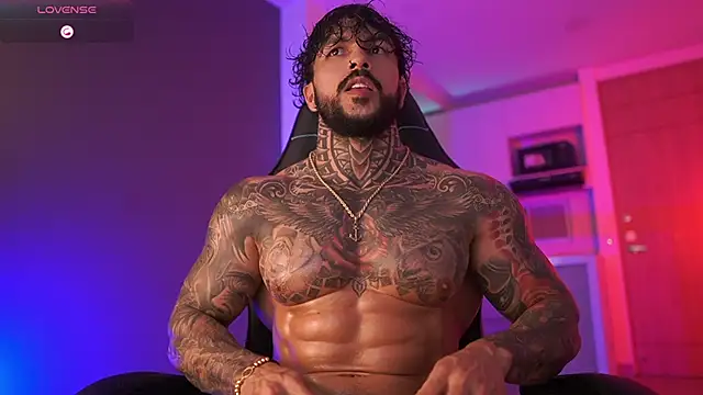 Snapshot of mariano_costa chatting on October 23, 4:55 am mariano costa online show from October 23, 4:55 am