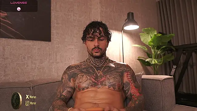 mariano costa online show from April 11, 5:04 am