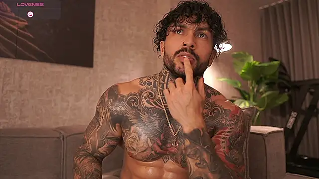 mariano costa online show from March 10, 2:15 am